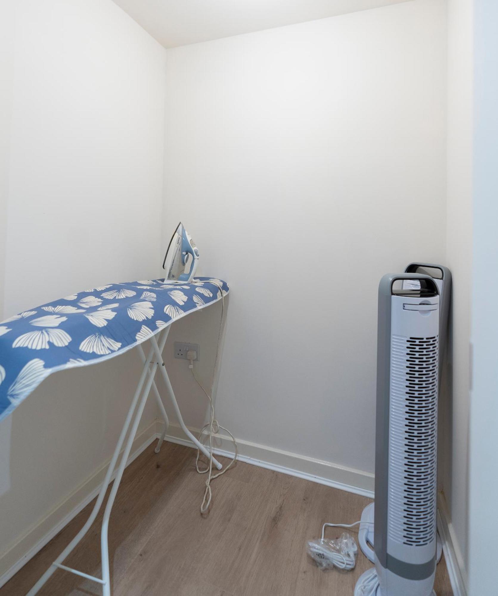Luxury Ground Floor 2 Bedroom Apartment Free Wifi & Parking Sheffield Exterior foto