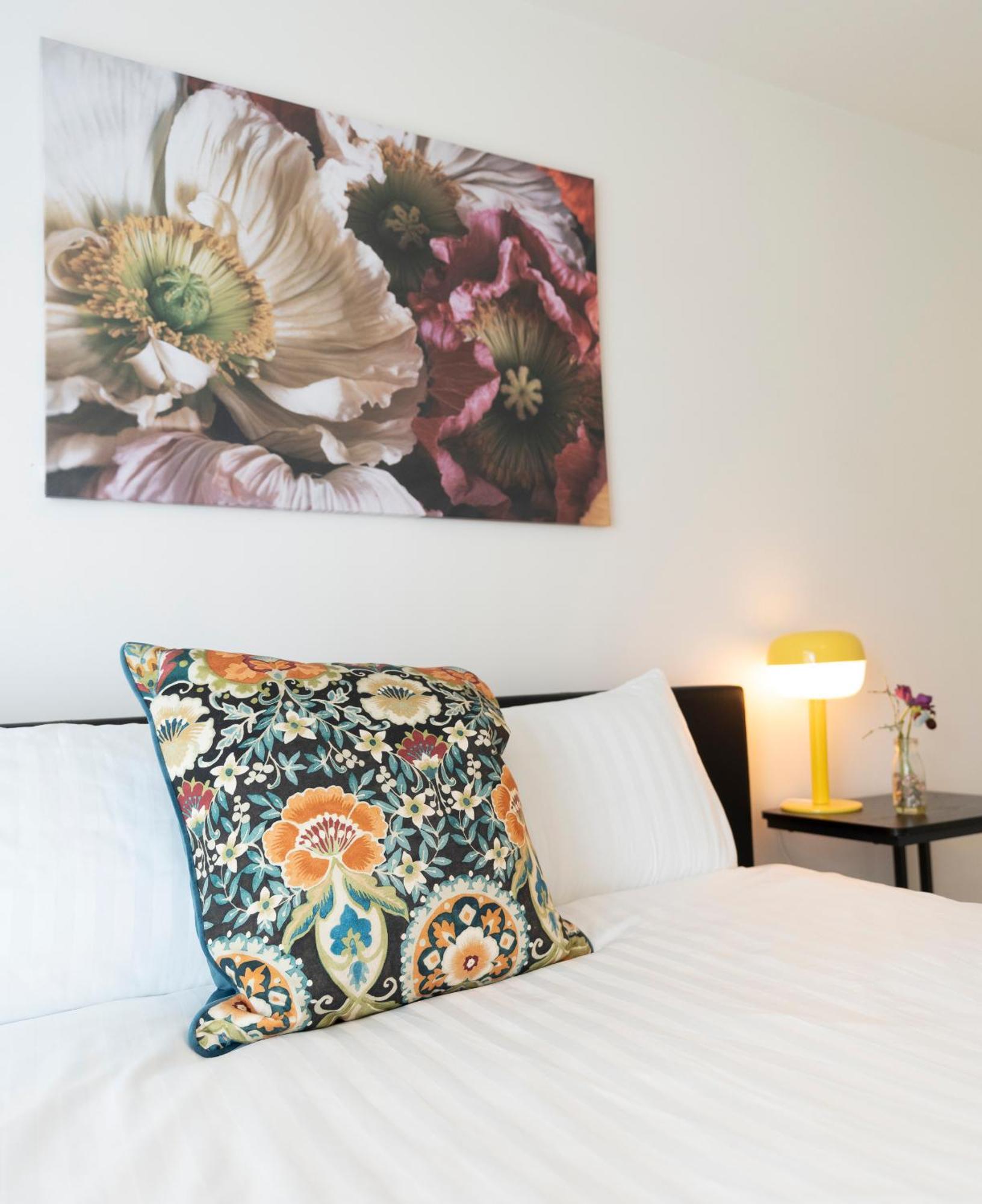 Luxury Ground Floor 2 Bedroom Apartment Free Wifi & Parking Sheffield Exterior foto
